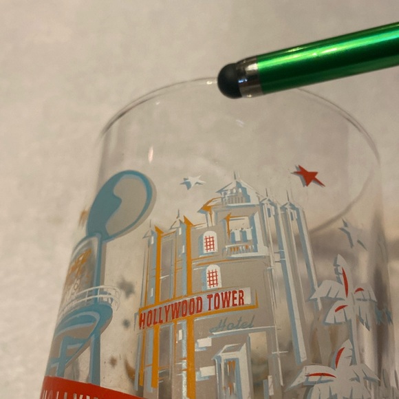 DISNEY McDonalds Set Of 4 Glasses REMEMBER THE MAGIC - Picture 9 of 9